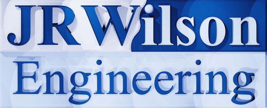 J. R. Wilson Engineering Inc. - Logo