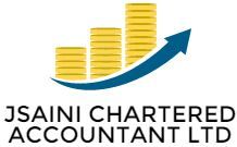 JSaini Chartered Accountant Ltd. - Cover photo