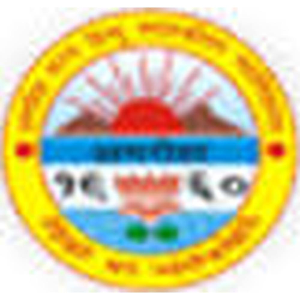 JS Amroha (JS) - Logo