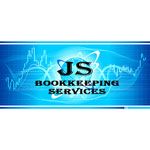 JS Bookkeeping Services - Logo