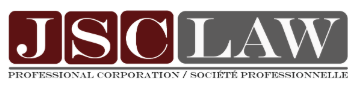 JSC Law Professional Corporation - Logo