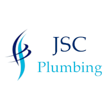 JSC Plumbing - Logo