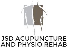 JSD Acupuncture and Physio Rehab - Logo
