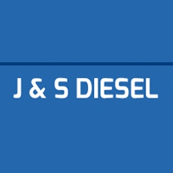 J & S Diesel - Logo