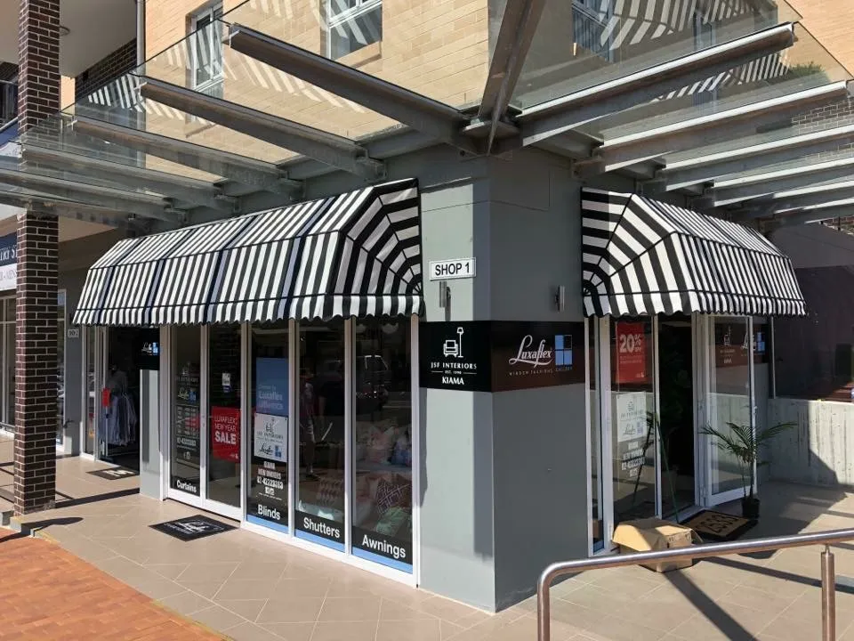 JSF Interiors Kiama - Cover photo