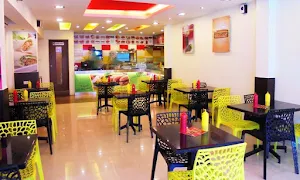 JS Food Court - Cover photo