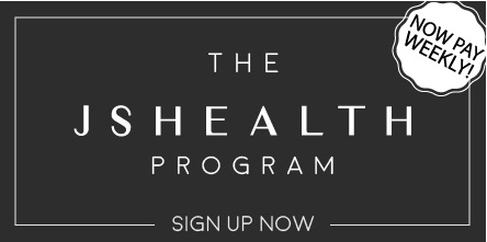 JSHealth Pty Ltd - Logo