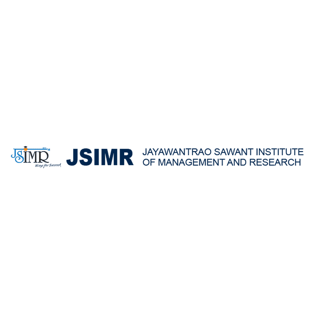 JSIMR Pune (JSIMR PUNE) - Logo