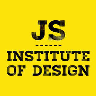 JS Institute of Design (JSID) - Logo