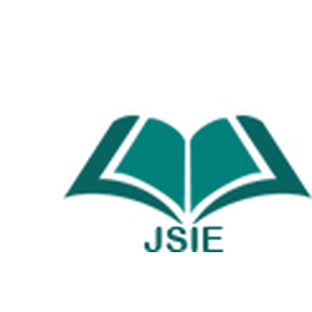 J.S. Institute of Education (JSIE) - Logo
