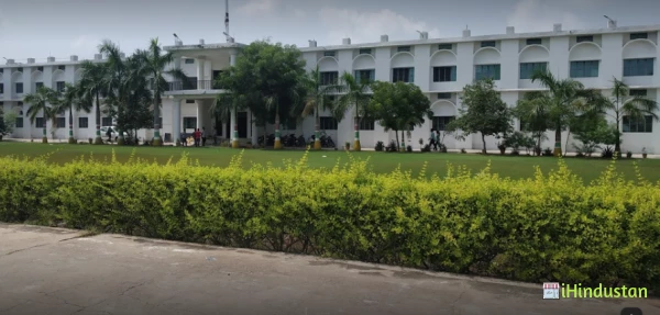 J.S. Institute of Management and Technology, J.S. Unive - Logo