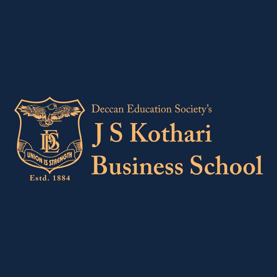 J S Kothari Business School, Mumbai - Logo