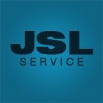 JSL Service - Logo