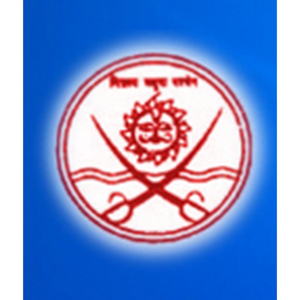 J.S.M. Academy (JSMA) - Logo