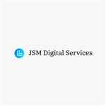 Jsm Digital Services - Logo