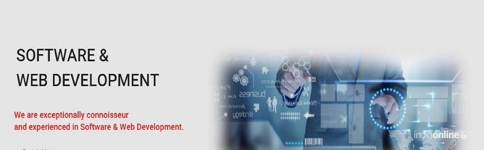 Jsm Infotech - Cover photo