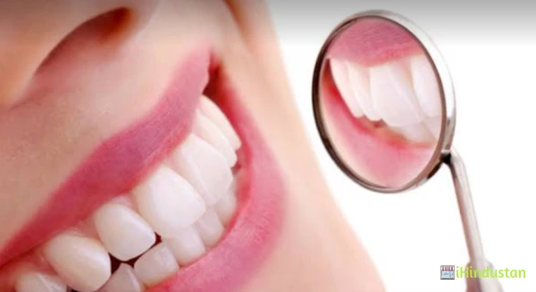 JSP Dental Clinic,Anna Nagar Branch - Logo