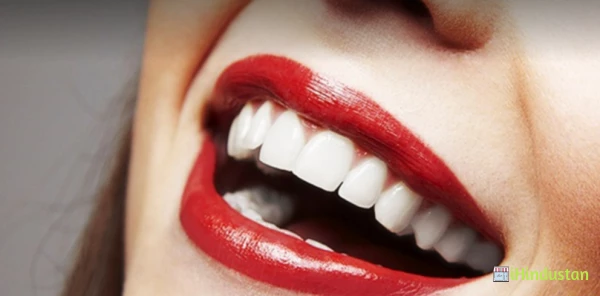 JSP Dental Clinic - Logo