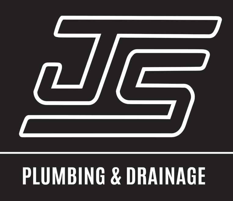 JS Plumbing & Drainage - Logo