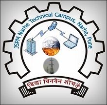 JSPM Narhe Technical Campus (JSPMNTC) - Logo