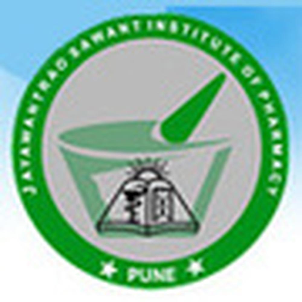 JSPM's Jayawantrao Sawant Institute of Pharmacy (JSIP) - Logo