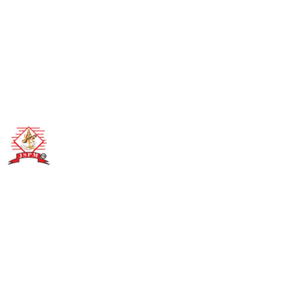JSPMS Pune (JSPMS PUNE) - Logo