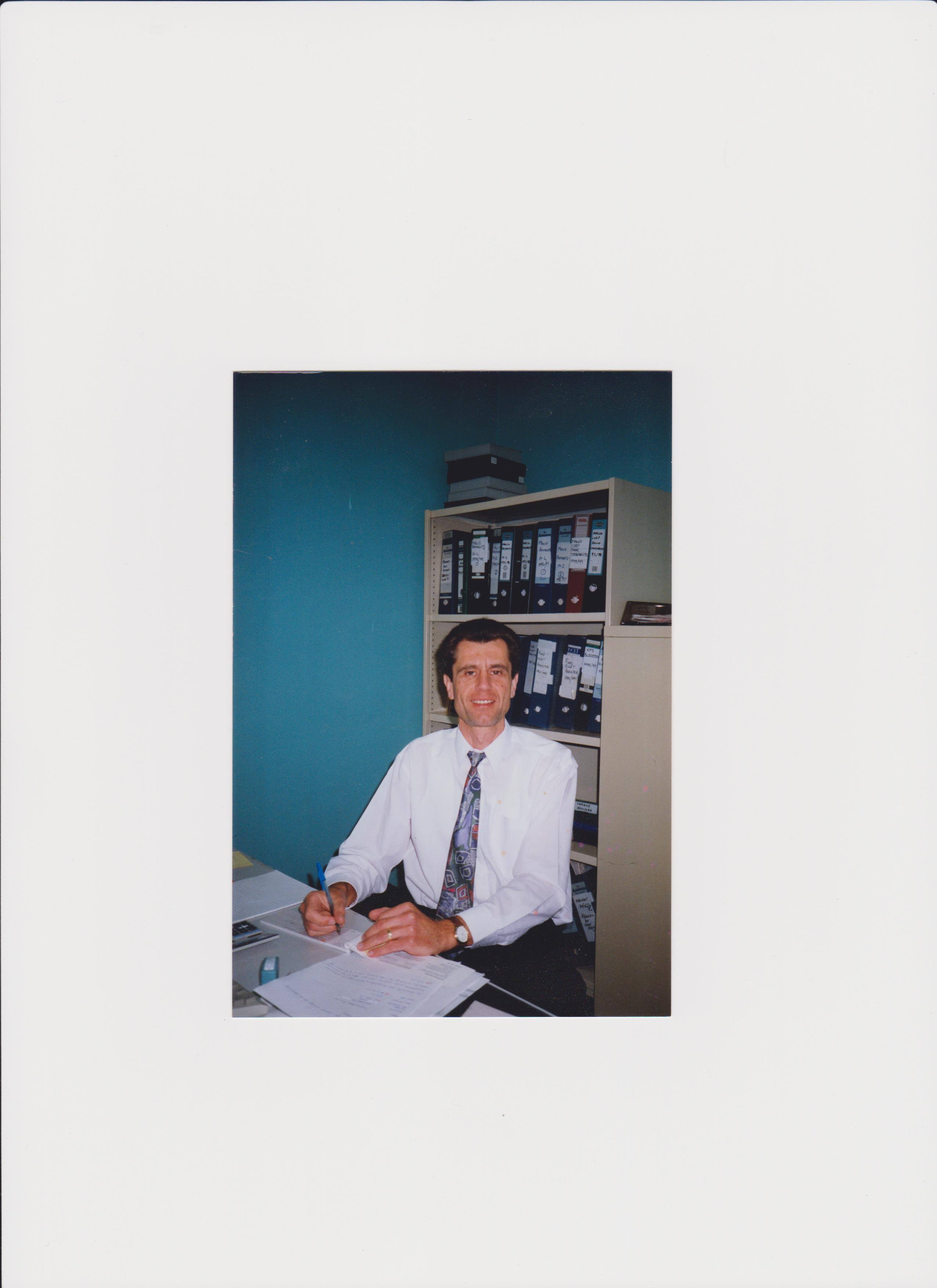 JSPN Bookkeeping Solutions - Cover photo