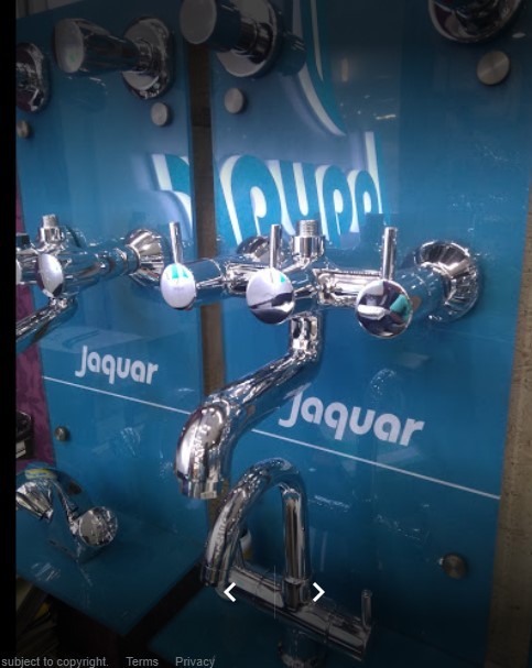 J S Pumps - Cover photo