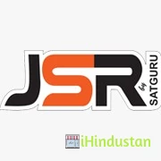JSR By Satguru - Kurti Manufacturer & Wholesale Jaipur - Logo