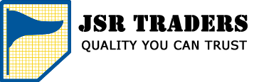 JSR TRADERS - Logo