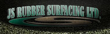 J S Rubber Surfacing Ltd - Logo
