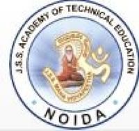JSSATE Noida - Logo
