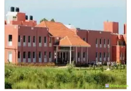 JSS Ayurveda Medical College and Hospital - JSSAMCH - Logo