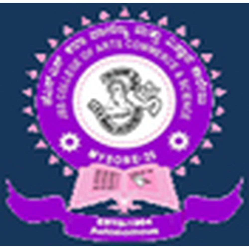 JSS College of Arts, Commerce and Science (JSSCACS) - Logo