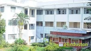 JSS College of Physiotherapy - Logo