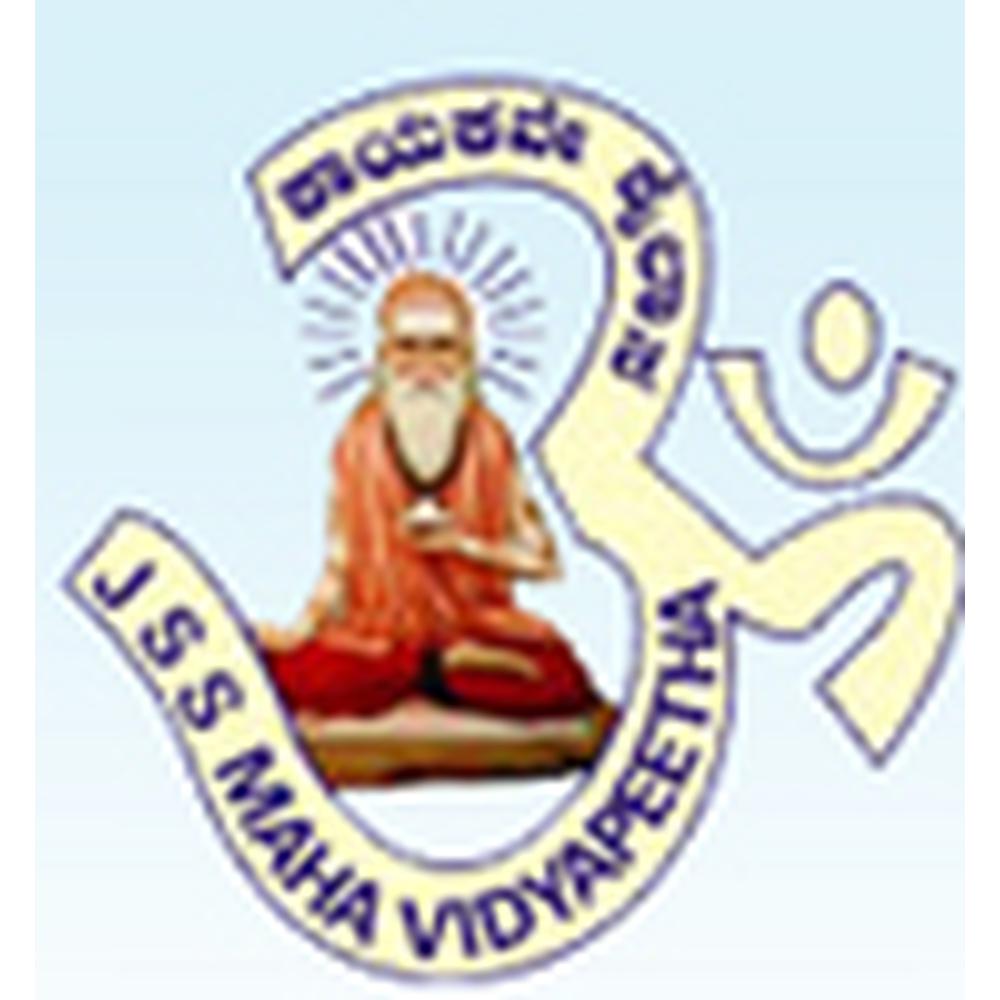 JSSCW Chamrajnagar - Logo