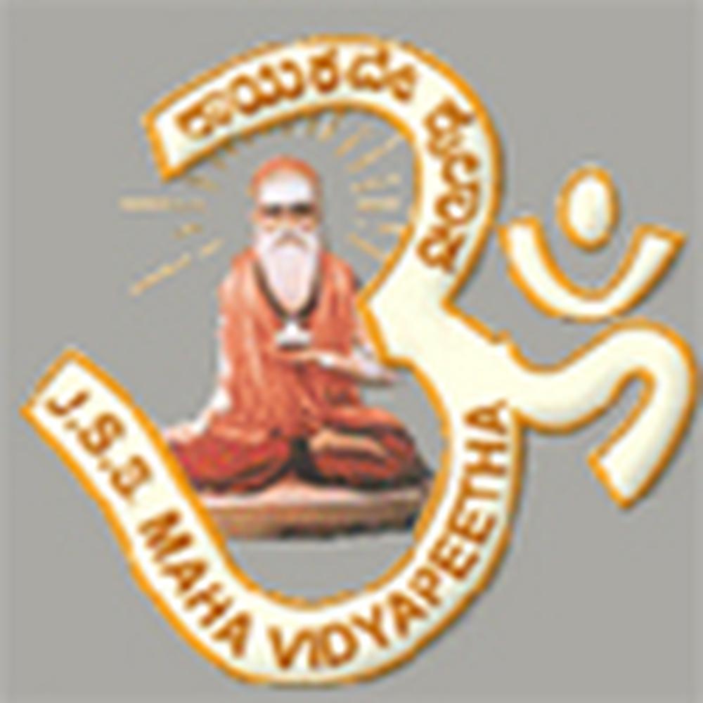 JSSCW Mysore - Logo