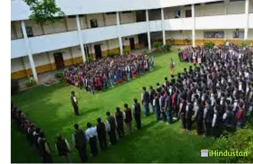 JSS Law College - Courses - Logo