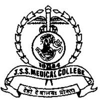 JSS Mysuru (JSS) - Logo