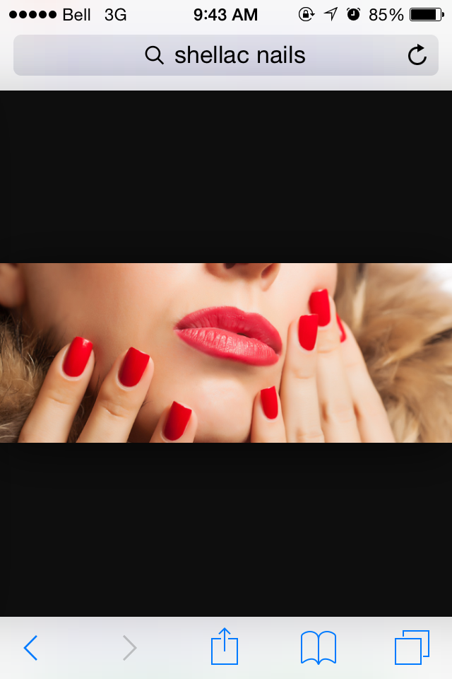 J&s;s Nail - Cover photo