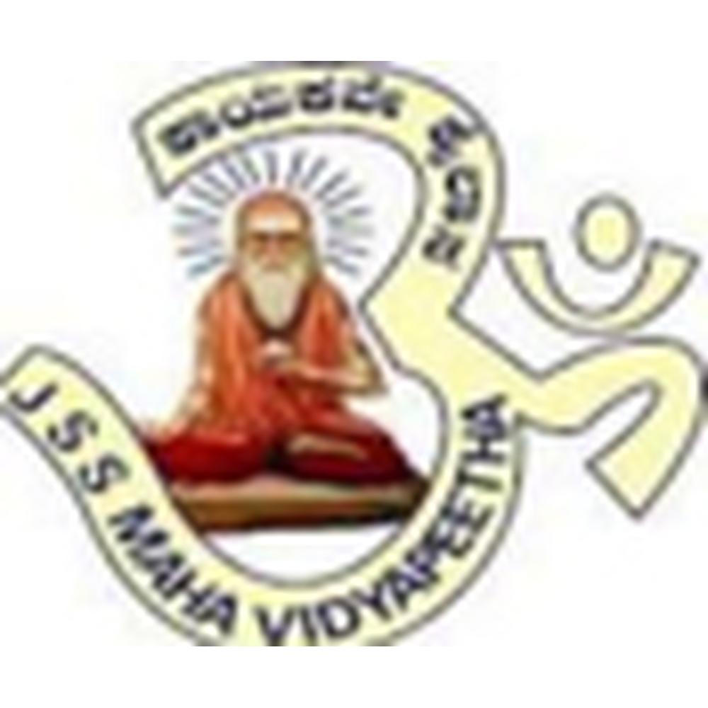 JSS Polytechnic For Women (JSSPW MYSORE) - Logo