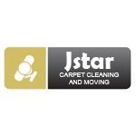 Jstar Carpet Cleaning and Moving - Logo