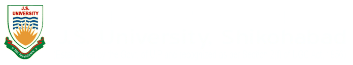 JS University (JSU) - Logo