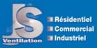 JS Ventilation Enrg - Logo