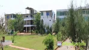 J.S.V.V.SAMSTHE’S. Shri D. G. M. Ayurvedic Medical Coll - Logo