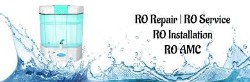 JS water solution and ro service - Logo