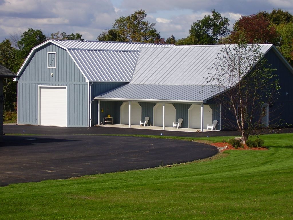 JT Construction - Cover photo