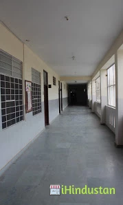 J T C Public School - Logo