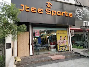 JTEE Sports - Cover photo