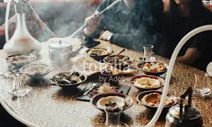 JT Lounge Restaurant & Cafe - Cover photo